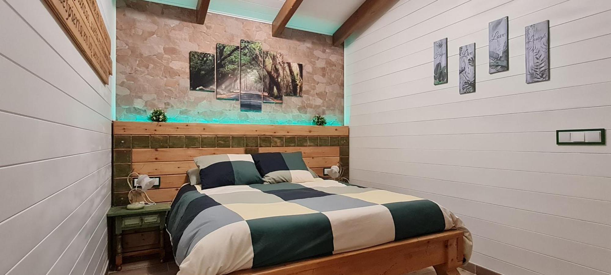 Villa Maribel Busot Eksteriør billede