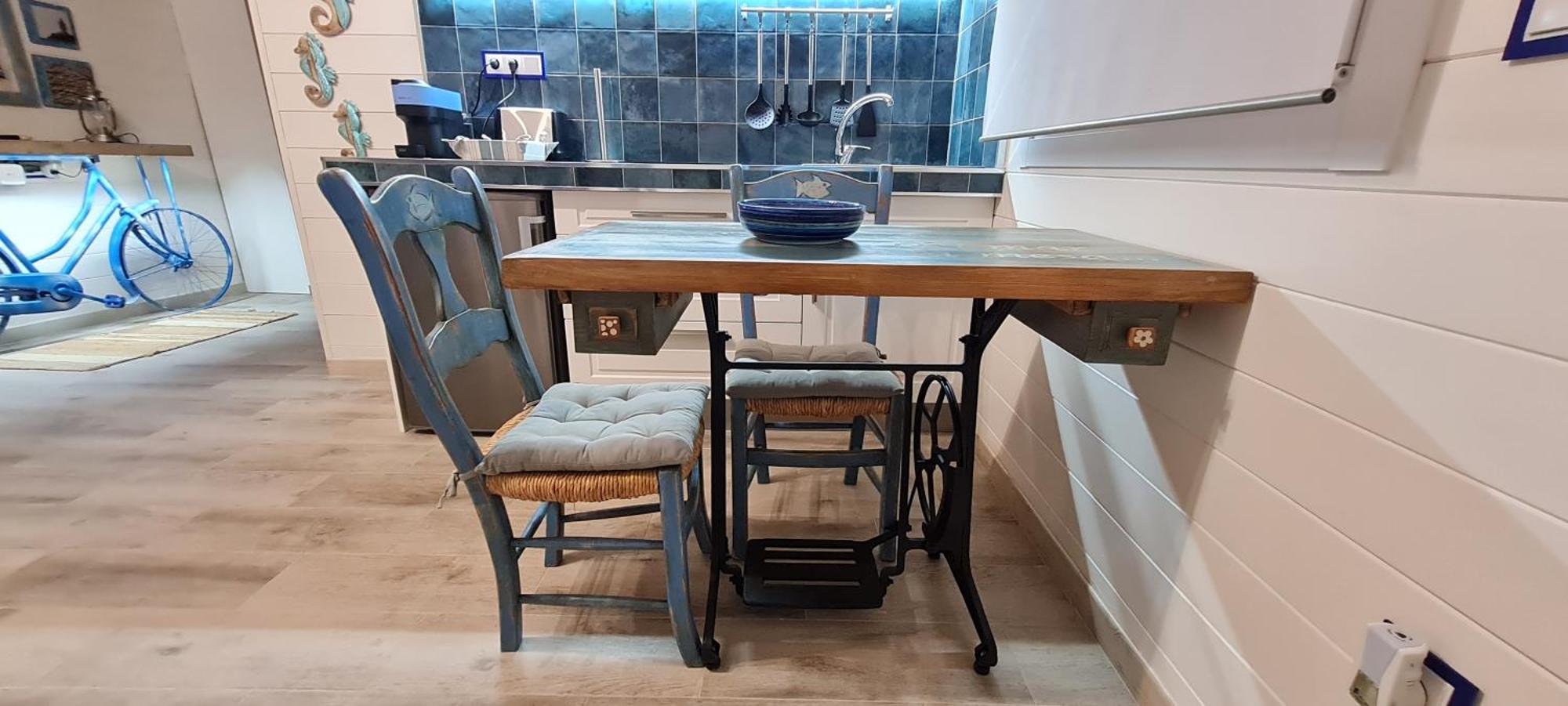 Villa Maribel Busot Eksteriør billede