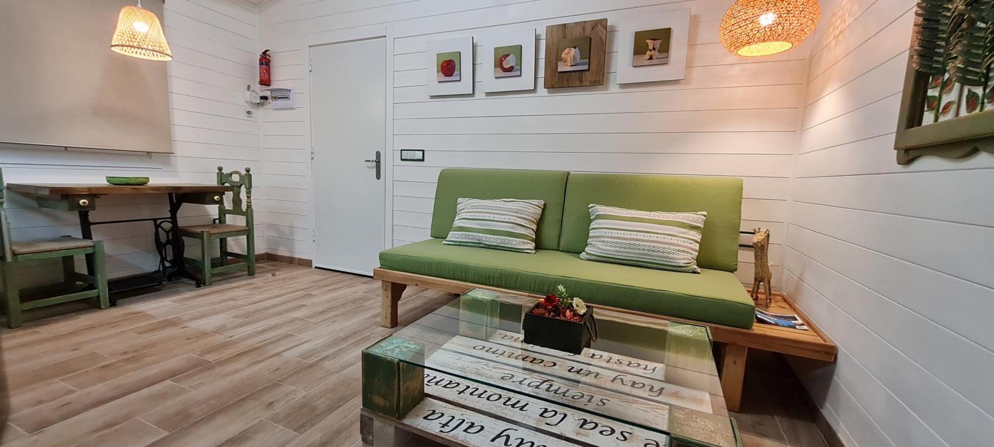 Villa Maribel Busot Eksteriør billede